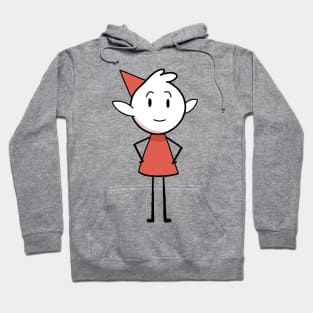 Alfur // Hilda Hoodie